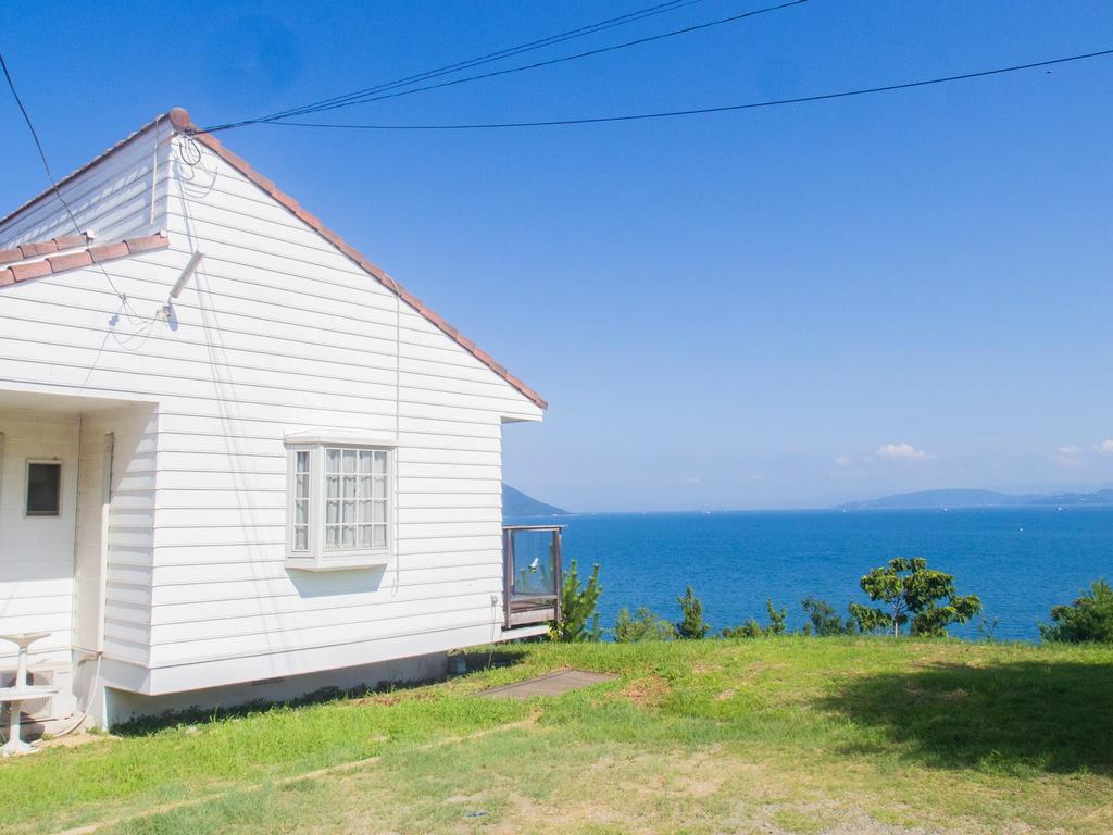 Irou Villa Tonosho  Exterior photo