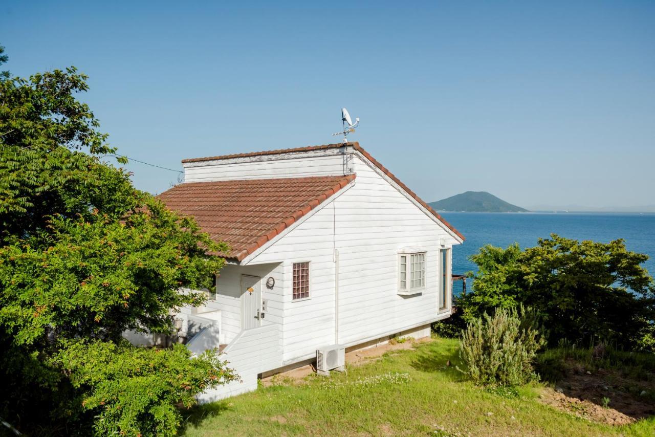 Irou Villa Tonosho  Exterior photo